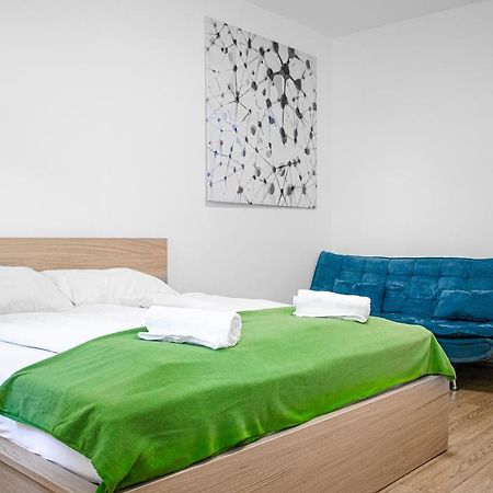 Delightful 2Br Shared Apartment - Ideal For Longstays Vienna Luaran gambar