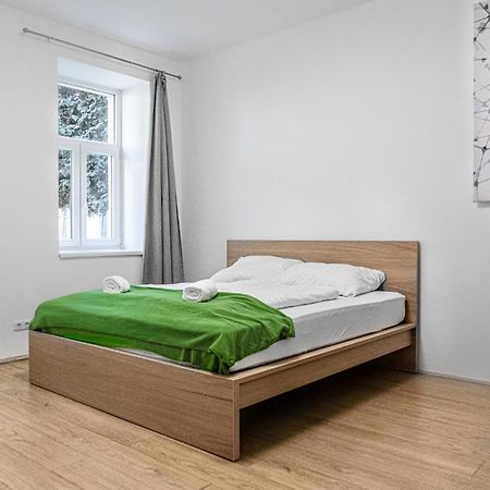 Delightful 2Br Shared Apartment - Ideal For Longstays Vienna Luaran gambar