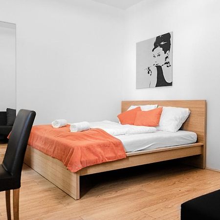 Delightful 2Br Shared Apartment - Ideal For Longstays Vienna Luaran gambar