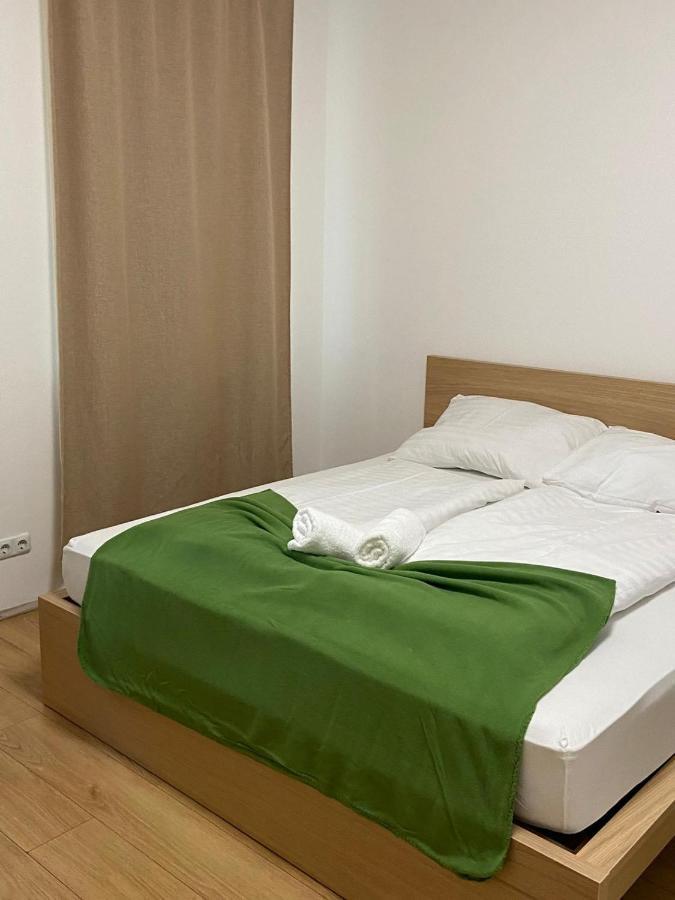 Delightful 2Br Shared Apartment - Ideal For Longstays Vienna Luaran gambar