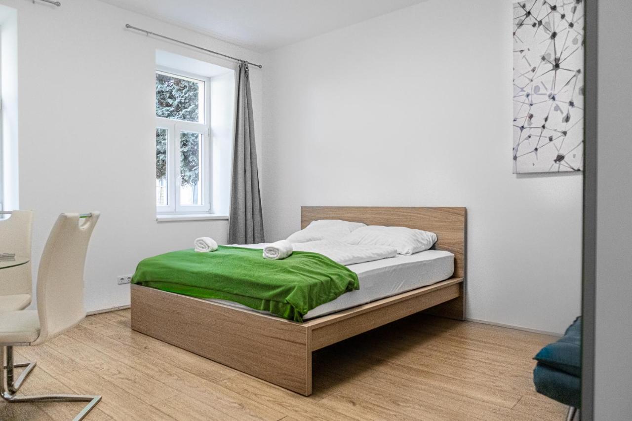 Delightful 2Br Shared Apartment - Ideal For Longstays Vienna Luaran gambar