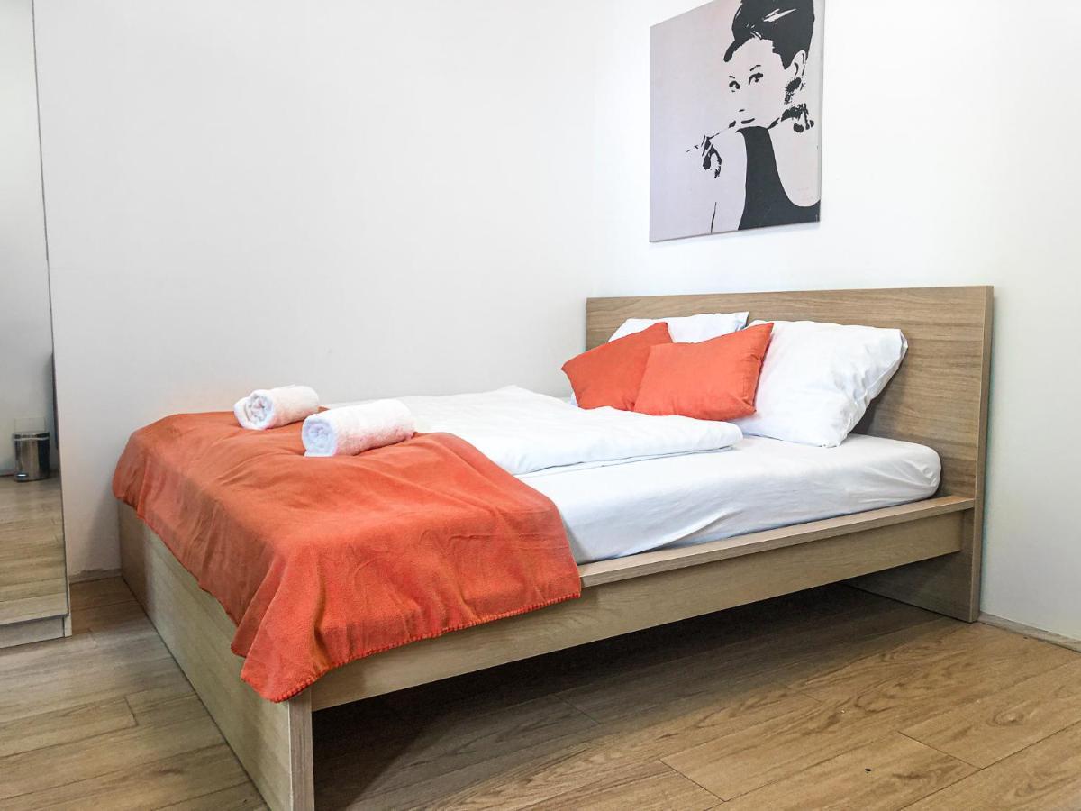 Delightful 2Br Shared Apartment - Ideal For Longstays Vienna Luaran gambar