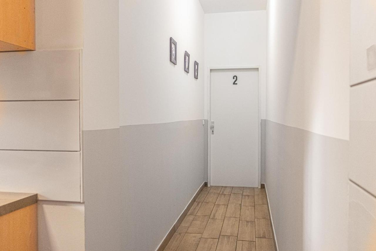 Delightful 2Br Shared Apartment - Ideal For Longstays Vienna Luaran gambar