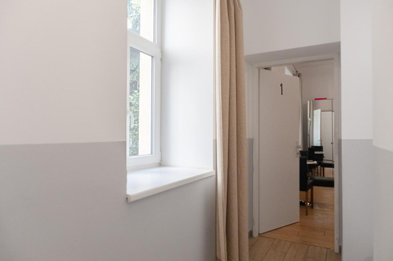 Delightful 2Br Shared Apartment - Ideal For Longstays Vienna Luaran gambar