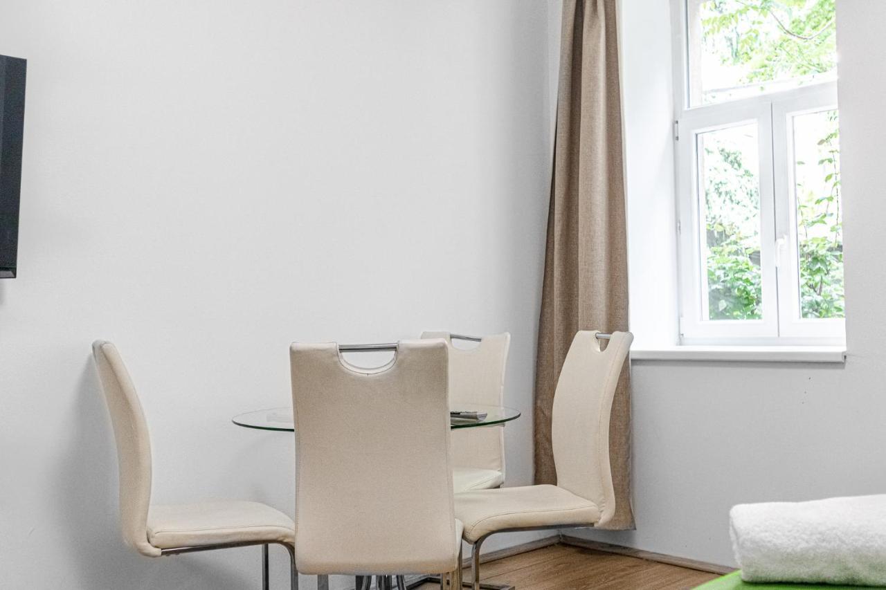 Delightful 2Br Shared Apartment - Ideal For Longstays Vienna Luaran gambar