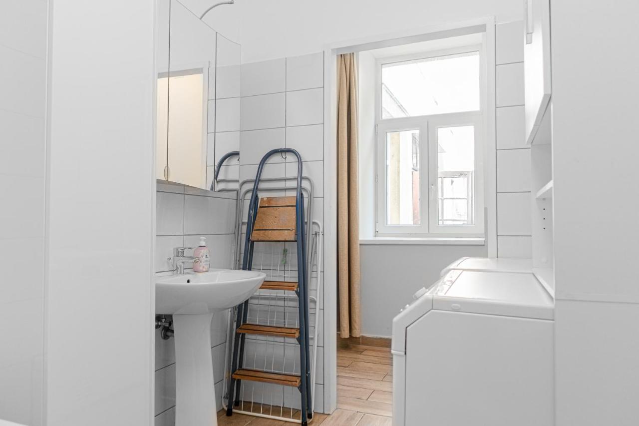 Delightful 2Br Shared Apartment - Ideal For Longstays Vienna Luaran gambar