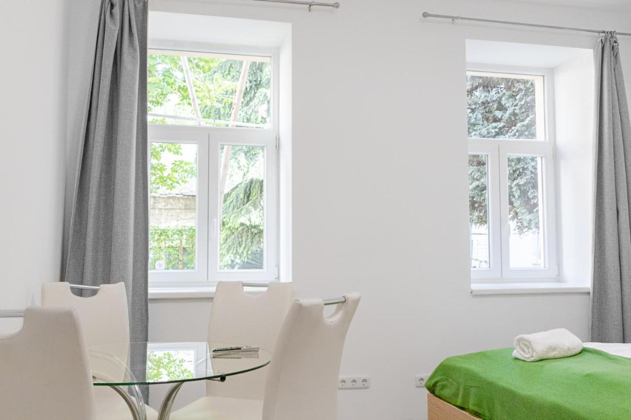 Delightful 2Br Shared Apartment - Ideal For Longstays Vienna Luaran gambar