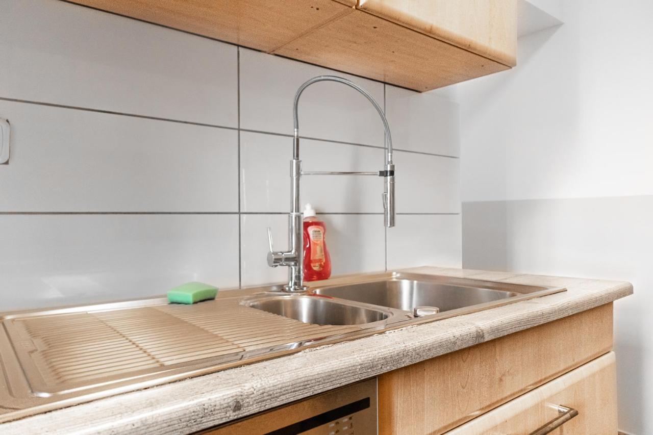 Delightful 2Br Shared Apartment - Ideal For Longstays Vienna Luaran gambar