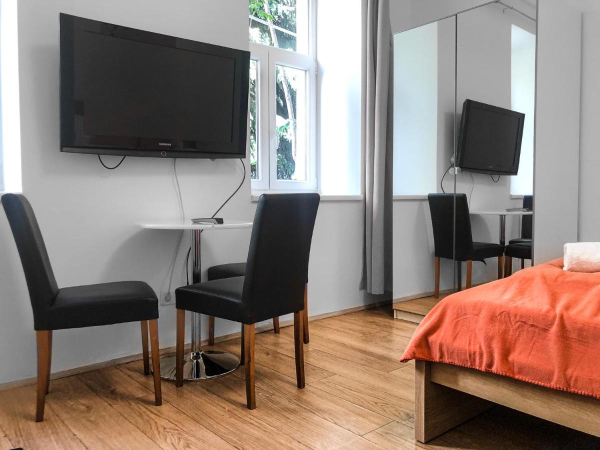 Delightful 2Br Shared Apartment - Ideal For Longstays Vienna Luaran gambar